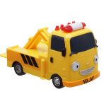 Маленький автобус Тайо - Тото