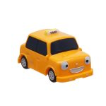 	Маленький автобус Тайо - Нури