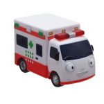 Маленький автобус Тайо - Элис