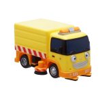 Маленький автобус Тайо - Раби