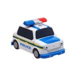 Маленький автобус Tайо- Пэт