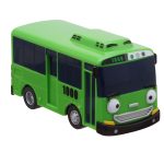 Маленький автобус Тайо – Роги