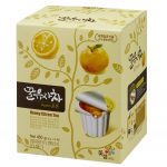 Медово-цитрусовый чай Honey citron tea