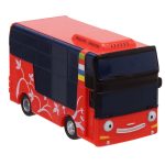 Маленький автобус Тайо - Сито