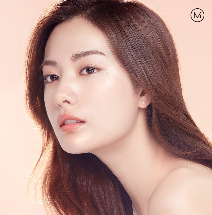 Сияющая основа под макияж Missha Glow Skin balm