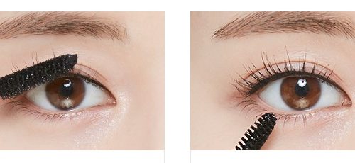 Тушь для ресниц Missha The Style 3D Mascara Тушь для ресниц Missha The Style 3D Mascara