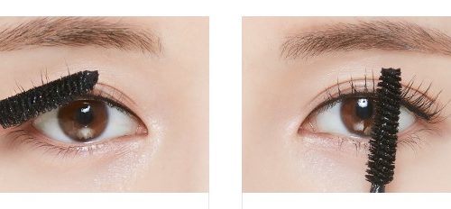 Тушь для ресниц Missha The Style 4D Mascara Тушь для ресниц Missha The Style 4D Mascara