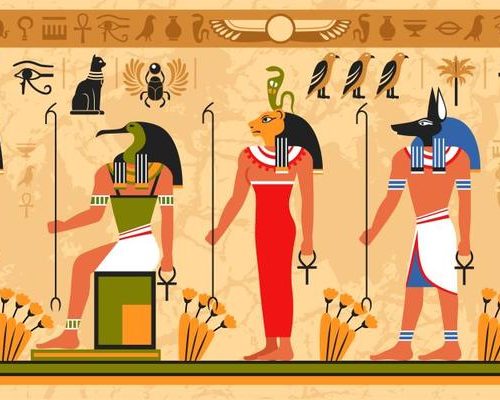 секреты красоты