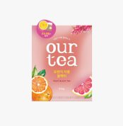 jardin grapefruit black tea 8bags_main