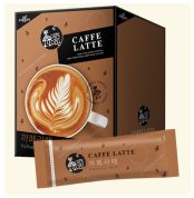 Кофе JARDIN Coffe Latte Cafe MORI