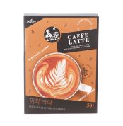 Кофе JARDIN Coffe Latte Cafe MORI