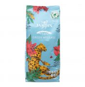 Кофе JARDIN Green message coffee bean