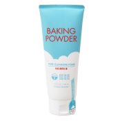 Пенка для умывания Etude House Baking Powder Pore Cleansing Foam