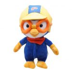 Пороро мини