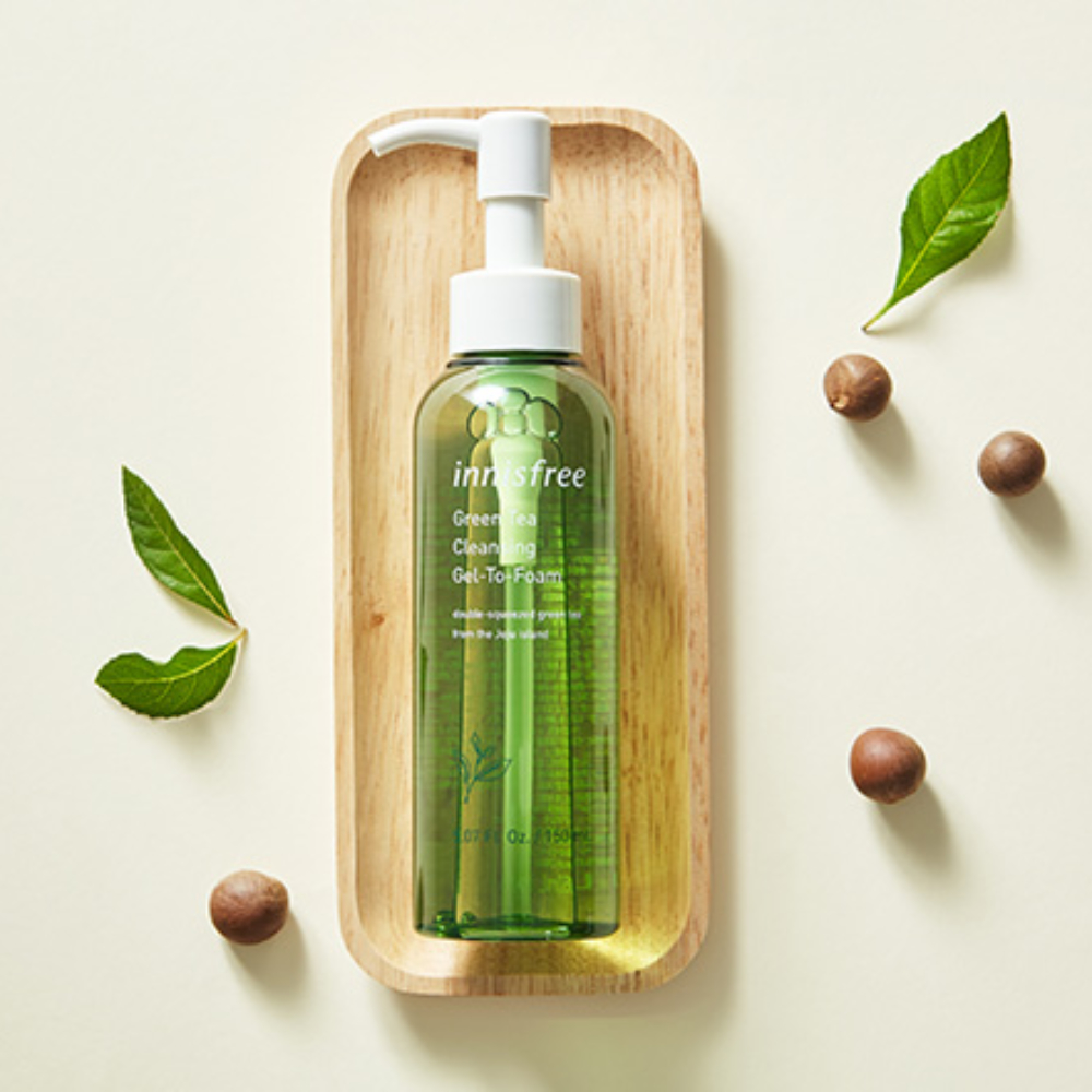 Hamel double shot oil to foam cleanser. Innisfree Green Tea Cleansing Gel. Innisfree Green Tea Cleansing Oil. Гидрофильное масло Innisfree Green Tea. Innisfree Green Tea Cleansing Foam.