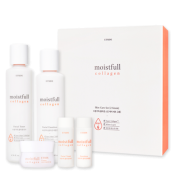 Etude house Moistfull Collagen set_main