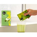 Green Tea Latte