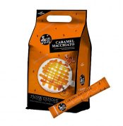 JARDIN Caramel Macchiato