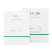 Oattbe Moisten moisture moist skin