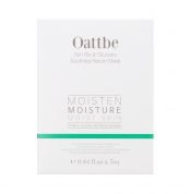 Oattbe Moisten moisture moist skin