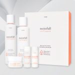 Etude house Moistfull Collagen set (1)