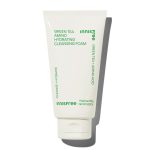 innisfree_greentea cleansing foam_main
