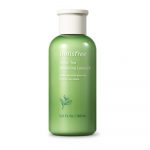 Балансирующий лосьон с экстрактом зеленого чая innisfree Green tea balancing lotion