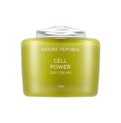 Дневной крем NATURE REPUBLIC CELL POWER DAY CREAM