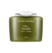 Ночной крем NATURE REPUBLIC CELL POWER NIGHT CREAM