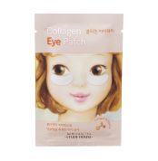 Патчи для кожи вокруг глаз Etude House Collagen Eye Patch