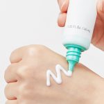 Увлажняющий крем innisfree The minimum moist cream