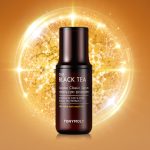 THE BLACK TEA LONDON CLASSIC SERUM от TonyMoly
