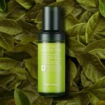 TONYMOLY The Chok Chok Green Tea Watery Essence