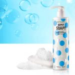 DUFT&DOFT Sophy Soapy Perfumed Hair Shampoo