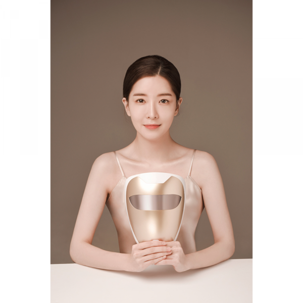 Светодиодная маска для лица LED Mask от Puriskin