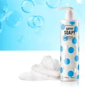 Шампунь для волос DUFT&DOFT Sophy Soapy Perfumed Hair Shampoo