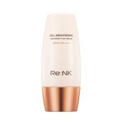 ReNK Cell Brightening Treatment Sun Cream