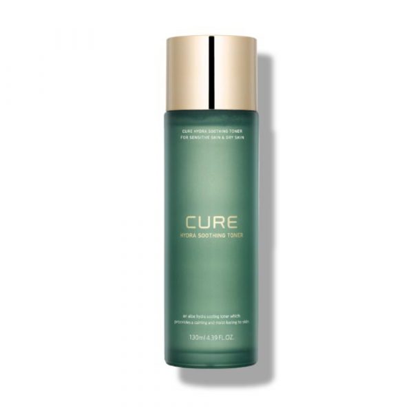 CURE+ Hydra Soothing Emulsion main