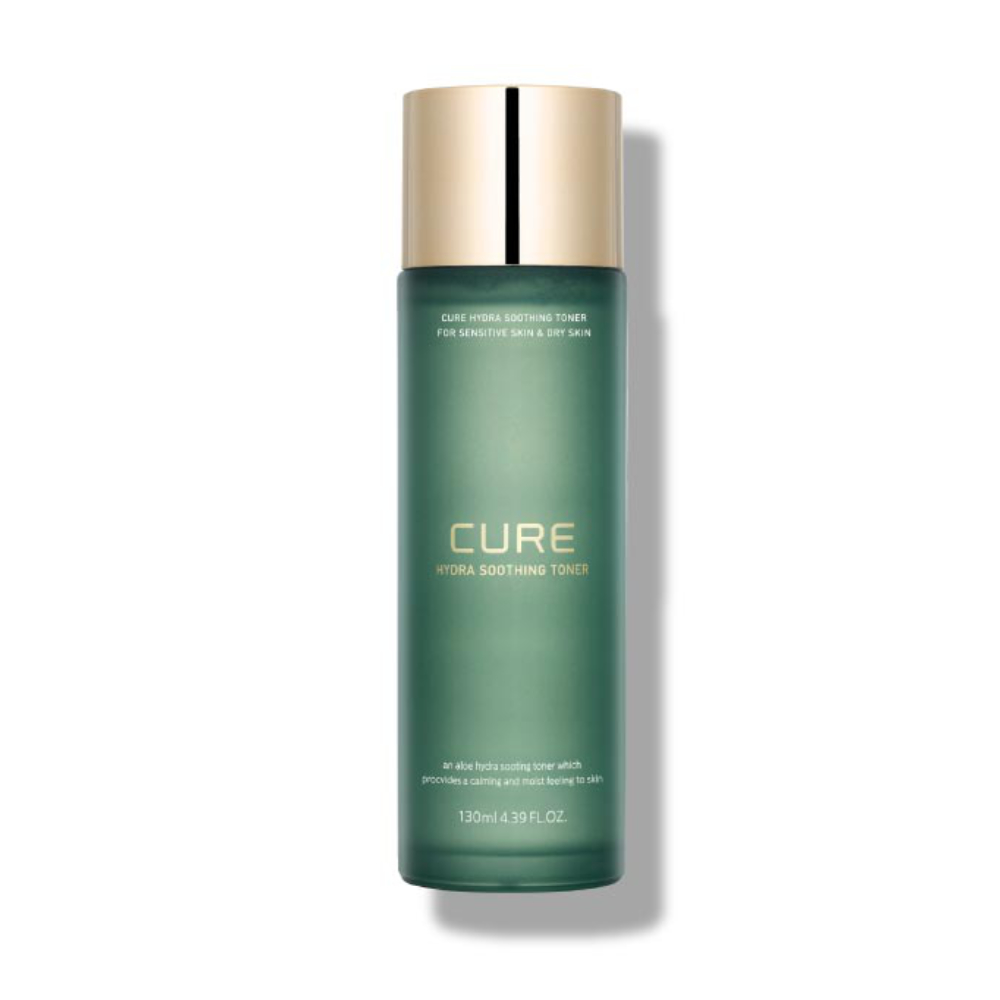 CURE+ Hydra Soothing Emulsion main CURE+ Hydra Soothing Emulsion main