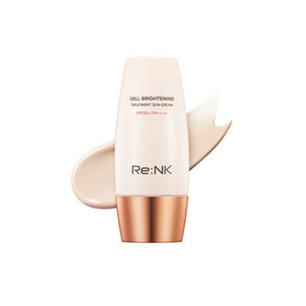 ReNK Cell Brightening Treatment Sun Cream