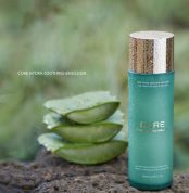 Эмульсия для лица CURE+ Hydra Soothing Emulsion