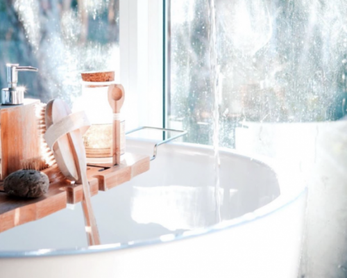 Сколько воды нужно нашей коже