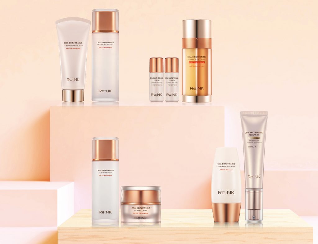 Cell Brightening 1