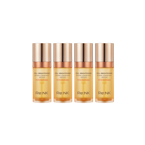 Cell Brightening Concentrate Ampoule 1