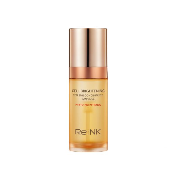 Cell Brightening Concentrate Ampoule