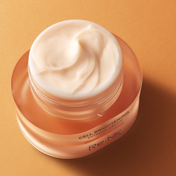 Cell Brightening cream