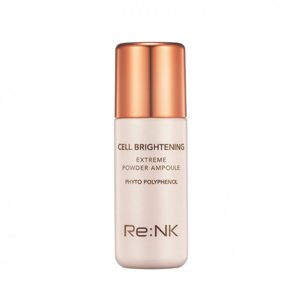 Cell Brightening Extreme Powder Ampoule