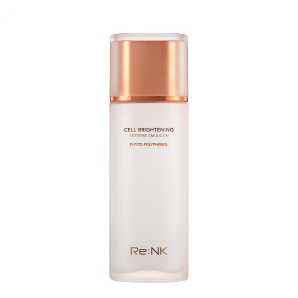 ReNK Cell Brightening Extreme Emulsion