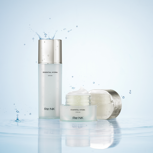 Re:NK Essential Hydra Serum 20