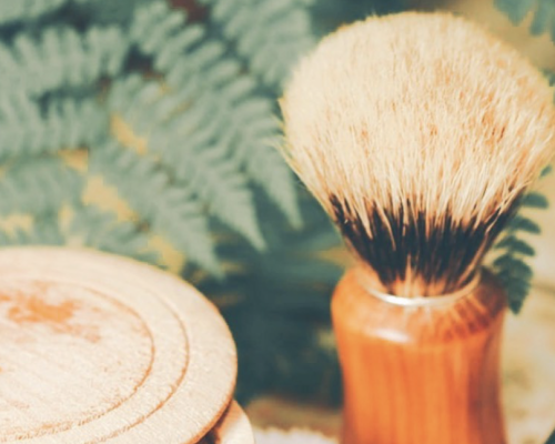 Мужская косметика